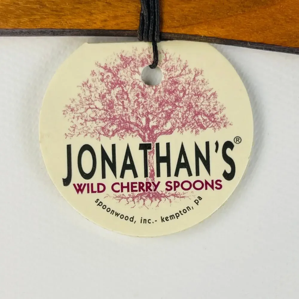 Wild Cherry Cheeseboard, Mouse Spreader, Inside Out Tongs, Salt/Spice Box